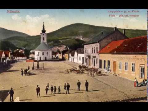 Mehadia de altadata ....amintiri....