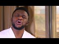GREAT AND MIGHTY - JIMMY D PSALMIST. OFFICIAL VIDEO
