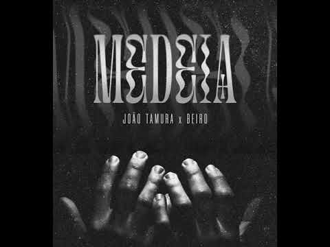 João Tamura x Beiro - Medeia (Acapella 72BPM)