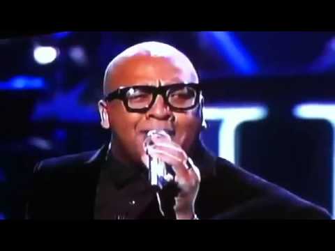 [HD] American Idol 2013 Episode 14 - Vincent Powell - Judge (02.28.2013)