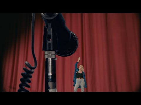 White Lung - Tomorrow (Official Video)