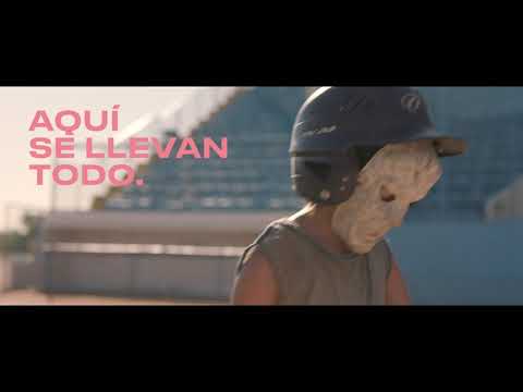 Tráiler Cómprame un revólver [WEB-DL AMZN] 2018
