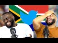 South African Confessions | ShxtsnGigs Podcast