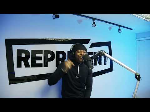 Lil Sykes On deck w/djgbe {s2.e3} @ReprezentRadio