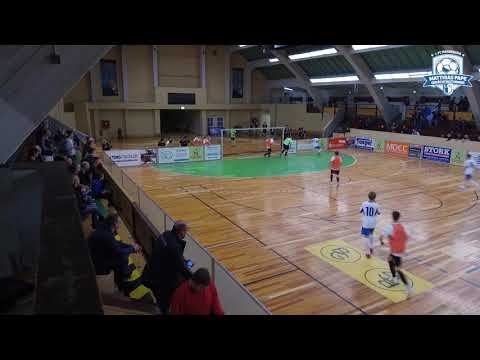 Qualifikation zum Pape-Cup 2019: VfB Ottersleben - SV Fortuna MD 2:0