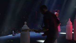 Lily Allen - L8 CMMR (Live At Orange Warsaw Festival 2014) (VIDEO)