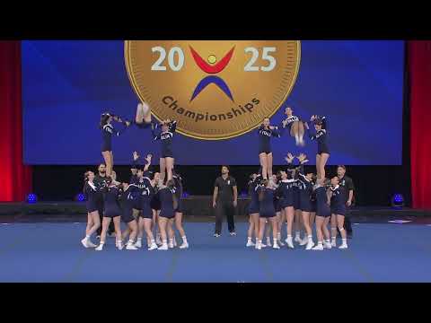Italy [All Girl Elite - Finals]