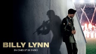 Billy Lynn