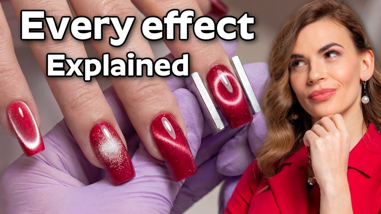 Cat Eye Tricks Nobody Shows You