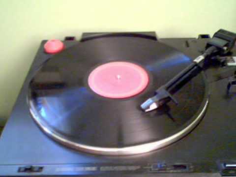 SANTANA - Oye Como Va - LP