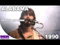 Alabama - "Pass It On Down" 1990 MDA