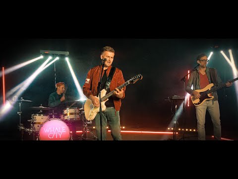 WHALE CITY - Touch (Official Video)