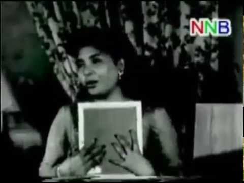 OST Patah Hati 1952 - Disamping Dia - Lena