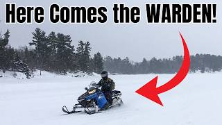7 Things You Should Do BEFORE You Go Ice Fishing!