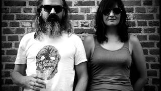 Moon Duo - Dead West