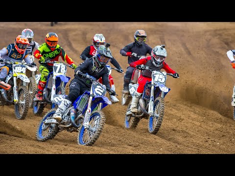 Racer X Films: 125 All Star Race | 2019 Hangtown