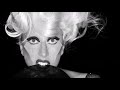 Lady Gaga Born This Way Alternative Video 10th Year Anniversary Of Born This Way Album