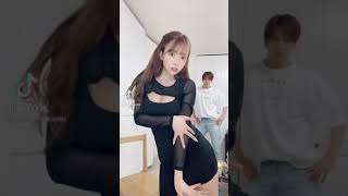 【tiktok】三上悠亜による例のダンス@tiktok@三上悠亜