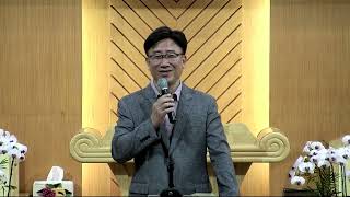 설교 동영상 메인 