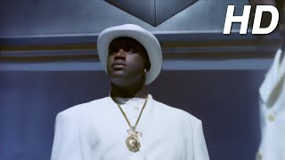 Shaquille O&#39;Neal – You Can&#39;t Stop The Reign [HD]