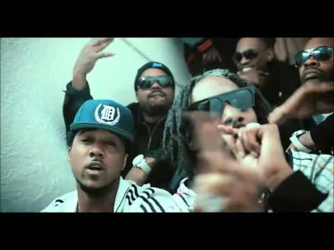 Problem Bac Lucc Baby Bash DjPolyRasta  -  GO LIKE WAAAT