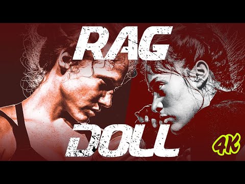 Rag Doll (2020) | A Powerful and Inspiring Sports Drama | Full ACTION Movie 4K