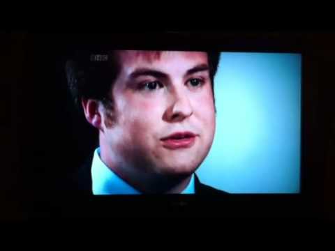 Stuart Braggs Gets Roasted in his CV interview