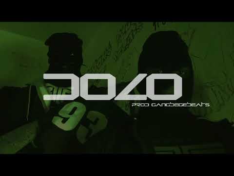 FREE | KAARIS Type Beat "DOZO" | GangBegeBeats