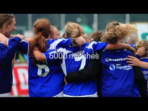 Norway Cup 2017 Official promo