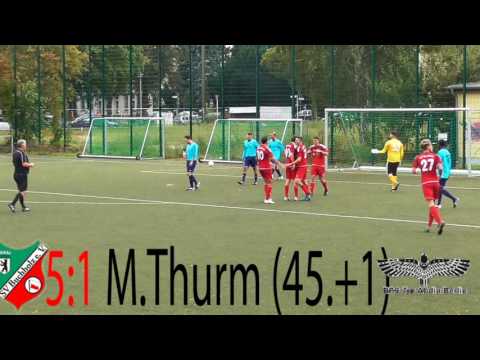 sv buchholz- BFC Tur Abdin