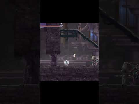 #shorts Afterimage - Katana & Scythe Combo