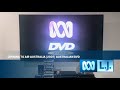 Opening To Air Australia 2007 Australian DVD