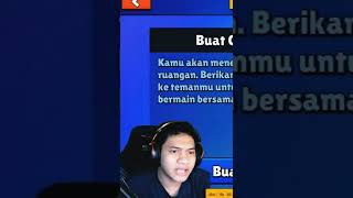 Download lagu Evos Wann : Gaboleh desah guys!!! Malah desah sendiri 😂 #shorts #evoswannn mp3