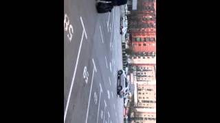 Sarajevo - Work Day 3