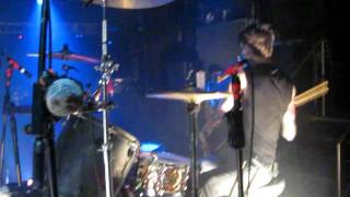 Combichrist - Joe Letz cam - What The F*ck Is Wrong With You - Orlando 2011