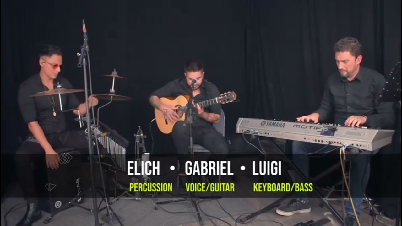 Promotional video thumbnail 18 for Assai Event Musicians