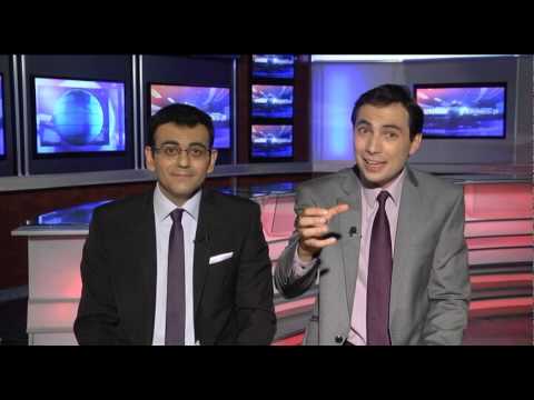 ArmComedy 251 - Ասֆալտը գալիս է դանդաղ, ասֆալտը իր երգն է երգում...