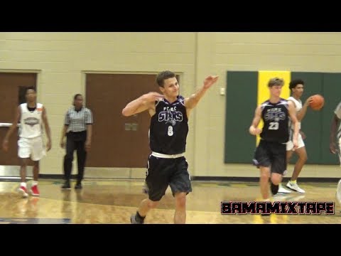 Benni Gambino At Gulf Coast Battleground Classic