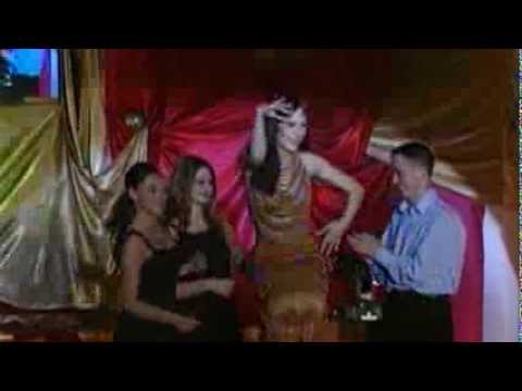 Adelina Ismaili - Oh po po (Official Video)