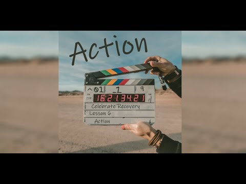 Lesson 6: Action