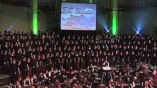 The Promise by the University Singers