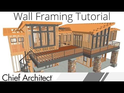 chief architect x9 creating layout set chief architect x9 creating layout set