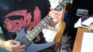 Death- In human form