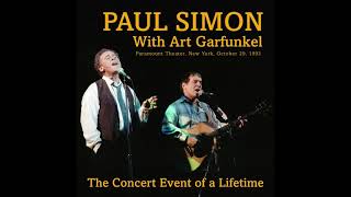 Paul Simon - Further to Fly (Live from the Paramount Theater)