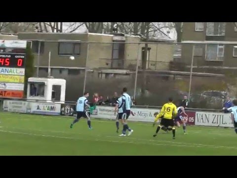 Forum Sport 1   Nootdorp 1