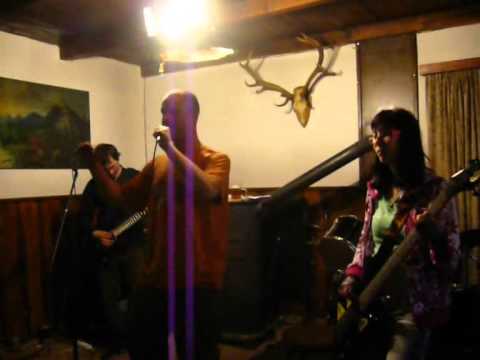 Chemici - CHEMICI - Letový plán