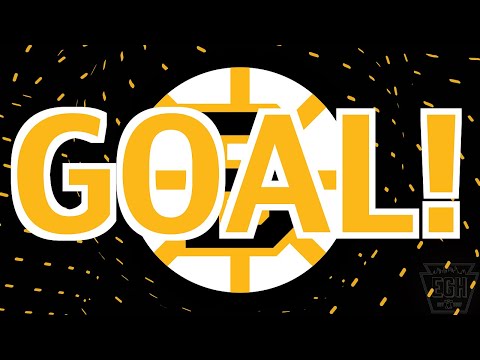 Boston Bruins 2026 Goal Horn (Stadium Version)