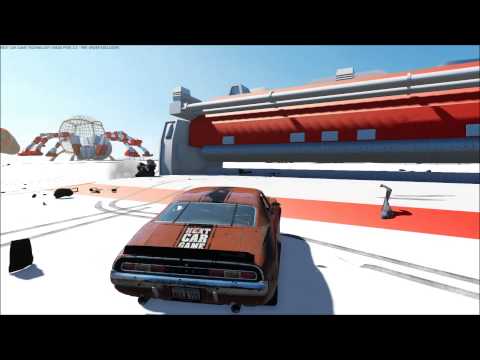 Wreckfest PC