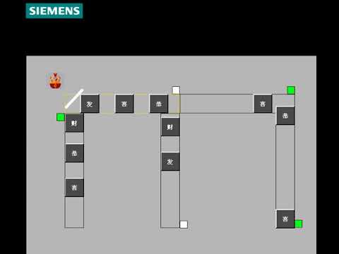 2018 02 10 SIEMENS TIA said happy chinese new year to you...