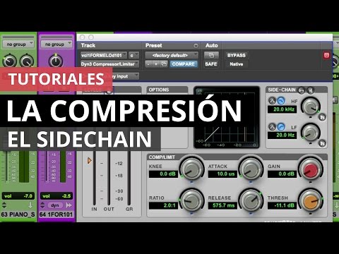 Vídeo de Youtube